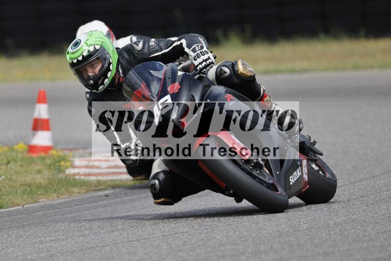 /18 05.06.2026  TZ Motorsport ADR/Gruppe rot/49